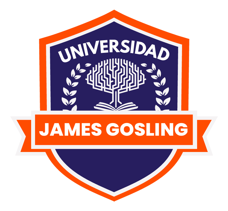 Universidad James Gosling